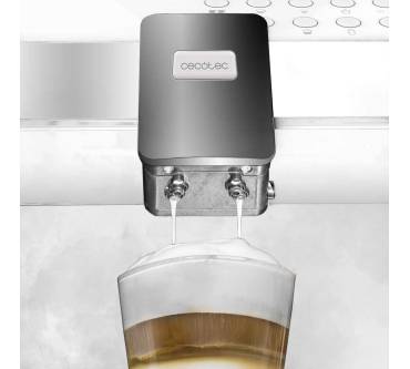 Produktbild Cecotec Power Matic-ccino 7000 Serie