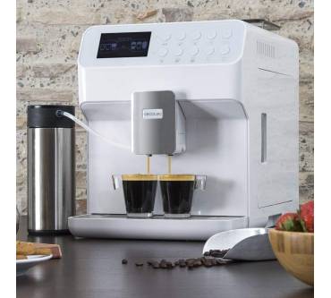 Produktbild Cecotec Power Matic-ccino 7000 Serie