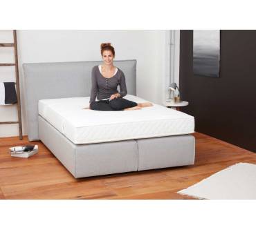 Produktbild MFO (Matratzen Factory Outlet) Eco Fit Medium