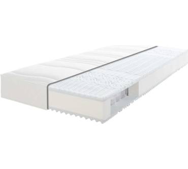 Produktbild MFO (Matratzen Factory Outlet) Eco Fit Medium