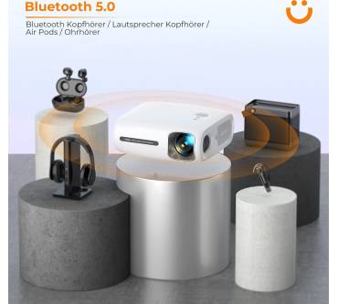 Produktbild Yaber Pro V7