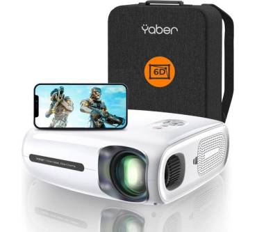 Produktbild Yaber Pro V7