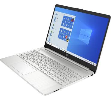 Produktbild HP 15s-eq2000