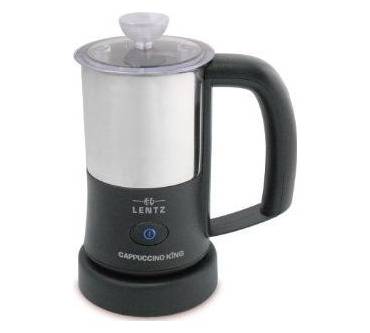 Produktbild Lentz Cappuccino King CAP1