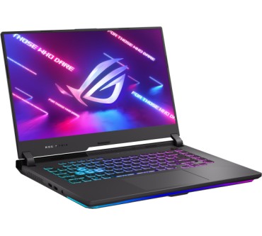 Produktbild Asus ROG Strix G15 G513QM