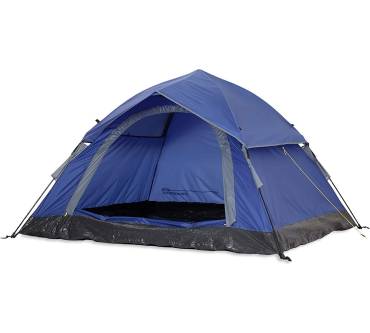 Produktbild Lumaland Outdoor Wurfzelt 3 Personen