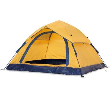 Produktbild Lumaland Outdoor Wurfzelt 3 Personen