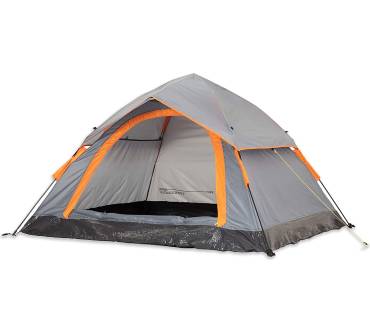 Produktbild Lumaland Outdoor Wurfzelt 3 Personen