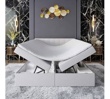 Produktbild Betten Innocent S4