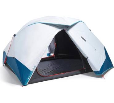 Produktbild Quechua 2 Seconds Easy 2 Fresh & Black