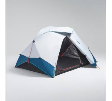 Produktbild Quechua 2 Seconds Easy 2 Fresh & Black