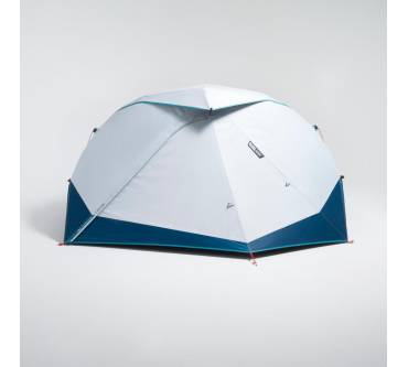 Produktbild Quechua 2 Seconds Easy 2 Fresh & Black