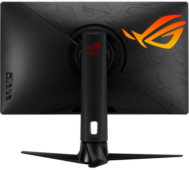 Produktbild Asus ROG Strix XG27UQR