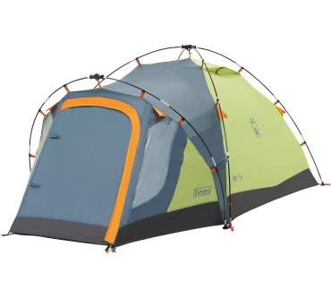 Produktbild Coleman FastPitch Hub Drake