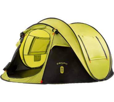 Produktbild Zenph Pop Up Zelt