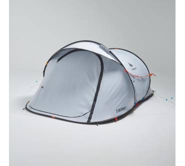 Produktbild Quechua 2 Seconds Fresh & Black