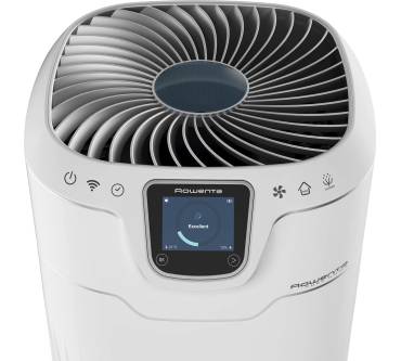 Produktbild Rowenta Pure Home PU8080