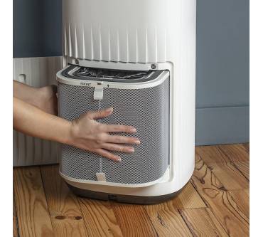 Produktbild Rowenta Pure Home PU8080