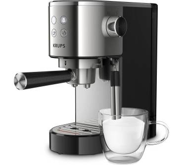 Produktbild Krups Virtuoso XP442