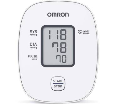 Produktbild Omron X2 Basic