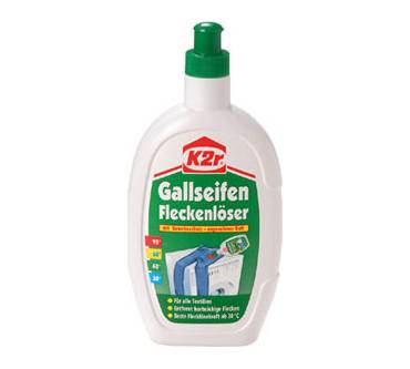 Produktbild Omegin K2r Gallseifen Fleckenlöser