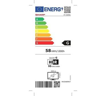 Produktbild Sharp 40BN6EA