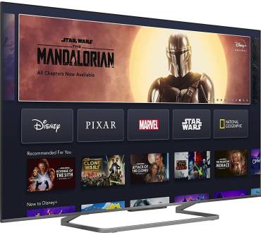 Produktbild TCL 75C727