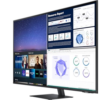 Produktbild Samsung M7 S43AM704UU