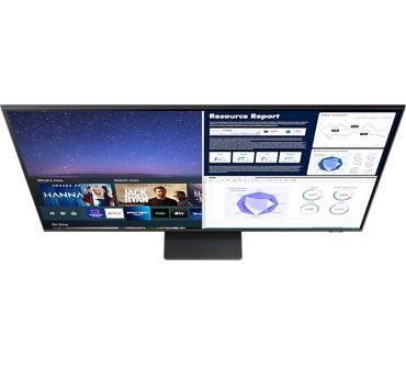 Produktbild Samsung M7 S43AM704UU