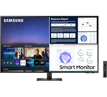 Produktbild Samsung M7 S43AM704UU