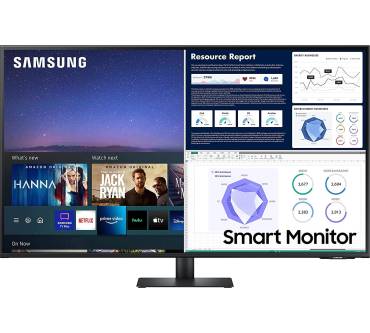 Produktbild Samsung M7 S43AM704UU