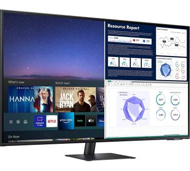 Produktbild Samsung M7 S43AM704UU