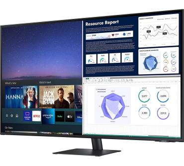 Produktbild Samsung M7 S43AM704UU