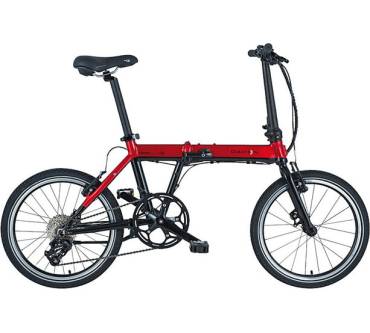 Produktbild Dahon Hemingway D9 (Modell 2021)