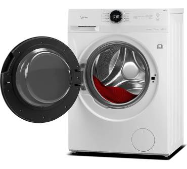 Produktbild Midea Lunar MF200D86B-1452