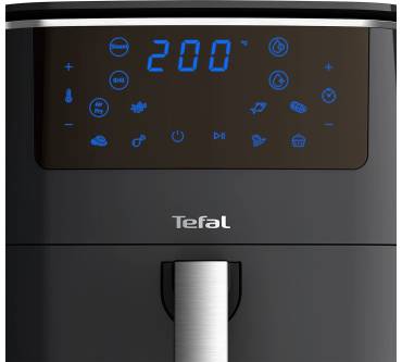 Produktbild Tefal Easy Fry Grill & Steam FW2018