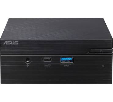 Produktbild Asus Mini PC PN41