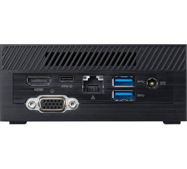 Produktbild Asus Mini PC PN41