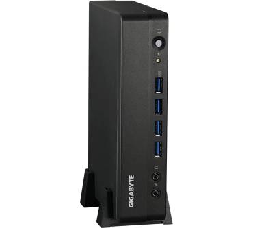 Produktbild GigaByte Brix Pro GB-BSi5-1135G7