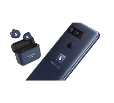 Produktbild Asus Smartphone For Snapdragon Insiders