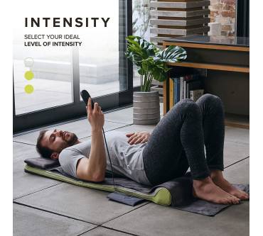 Produktbild HoMedics Stretch+