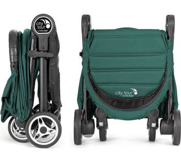 Produktbild Baby Jogger City Tour