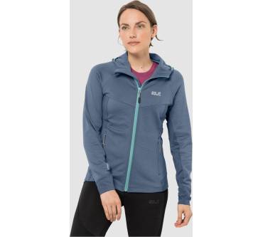 Produktbild Jack Wolfskin Hydro Grid Fleece