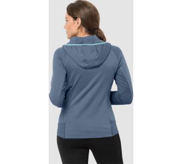 Produktbild Jack Wolfskin Hydro Grid Fleece