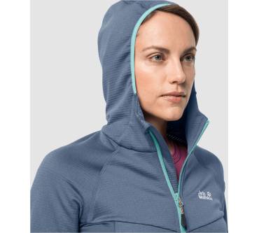 Produktbild Jack Wolfskin Hydro Grid Fleece