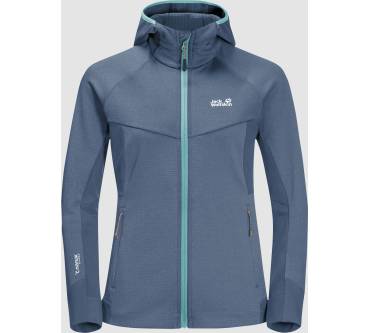 Produktbild Jack Wolfskin Hydro Grid Fleece