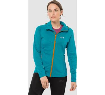 Produktbild Jack Wolfskin Hydro Grid Fleece