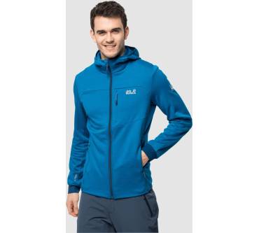 Produktbild Jack Wolfskin Hydro Grid Fleece