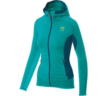 Produktbild Karpos Mezzodi Hoodie Fleece