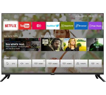 Produktbild CHiQ L32H7LX